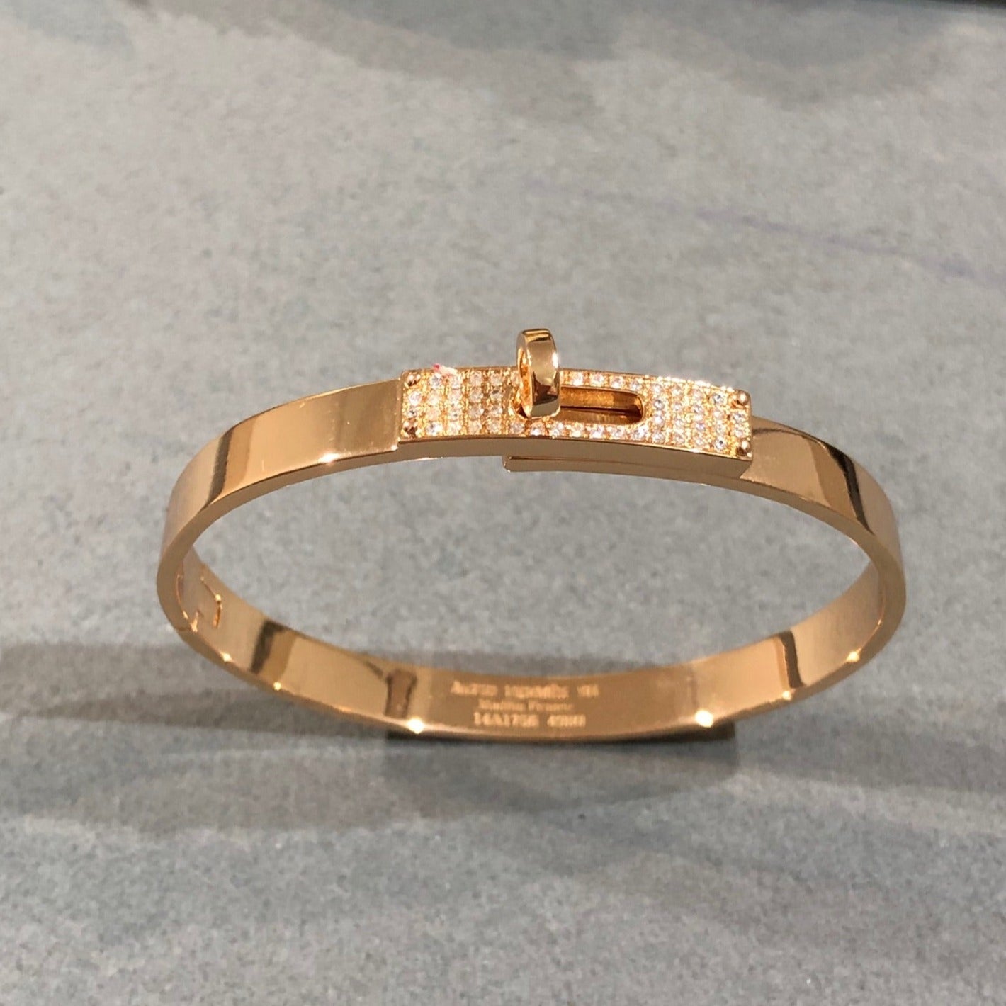[✨Rose💎]KELLY BRACELET DIAMOND