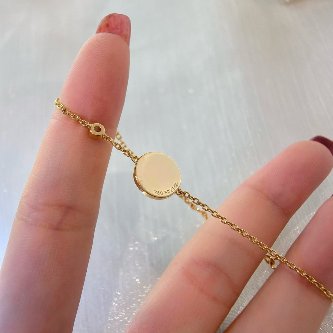 [✨Rose💎]SUN PEDANT CARNELIAN BRACELET