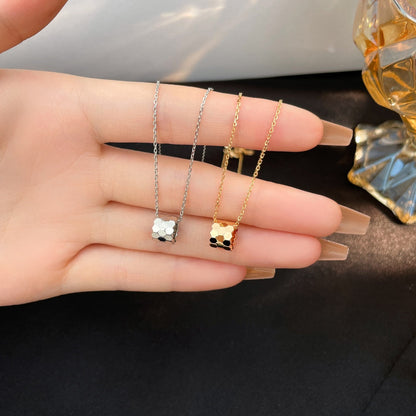 [✨Rose💎]BEE MINI NECKLACE