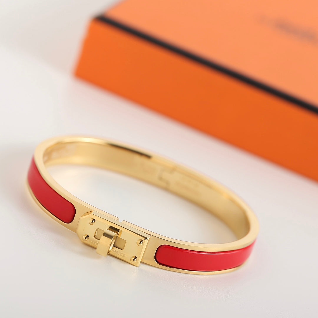 [✨Rose💎]HM KELLY RED BRACELET