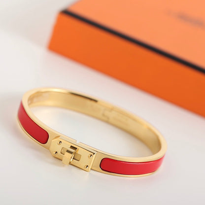 [✨Rose💎]HM KELLY RED BRACELET