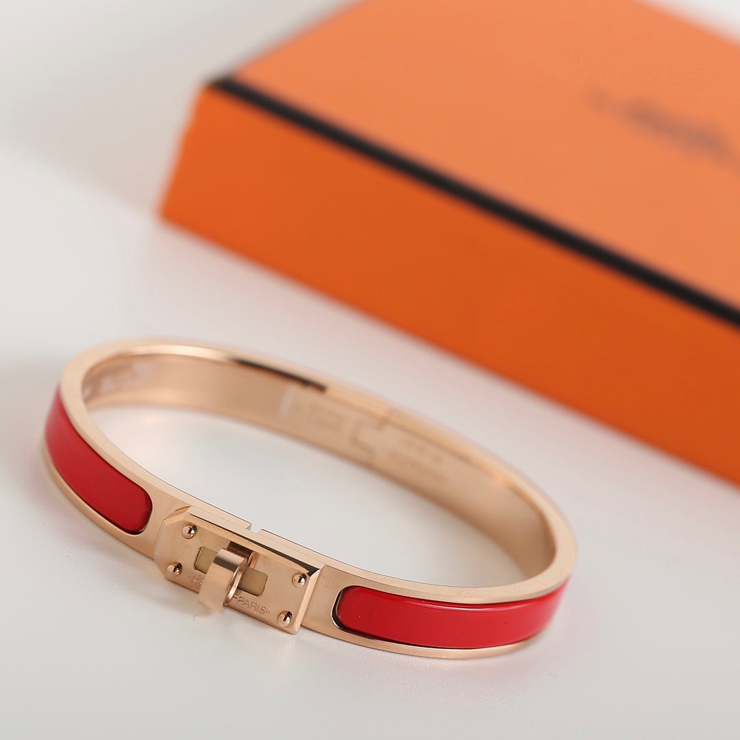 [✨Rose💎]HM KELLY RED BRACELET