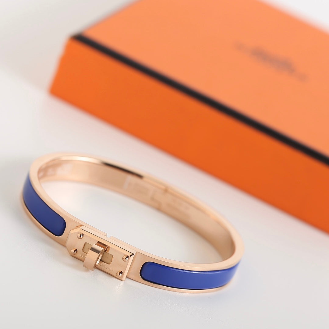 [✨Rose💎]HM KELLY BLUE BRACELET
