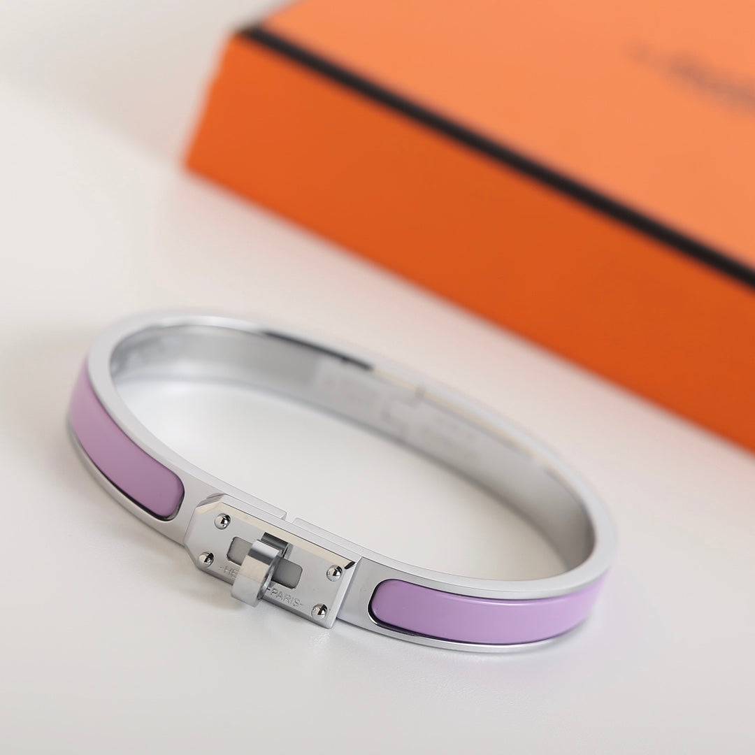 [✨Rose💎]HM KELLY PURPLE BRACELET