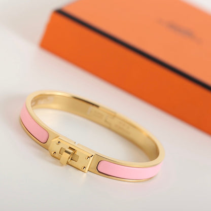 [✨Rose💎]HM KELLY PINK BRACELET