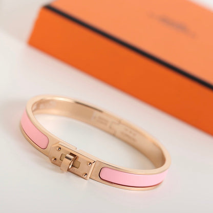 [✨Rose💎]HM KELLY PINK BRACELET
