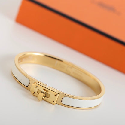 [✨Rose💎]HM KELLY WHITE BRACELET