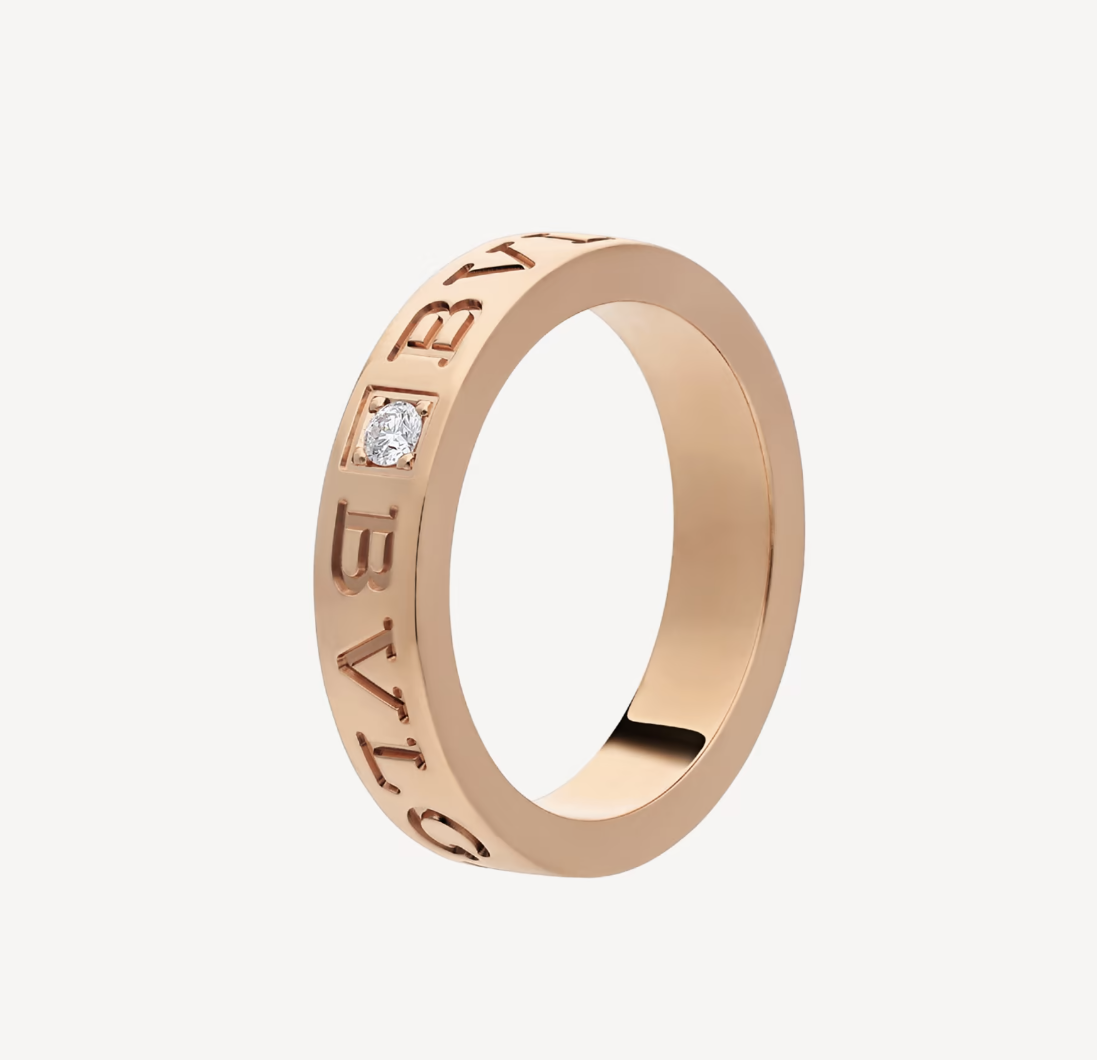 [✨Rose💎]ZERO 1 ESSENTIAL WITH A DIAMOD RING