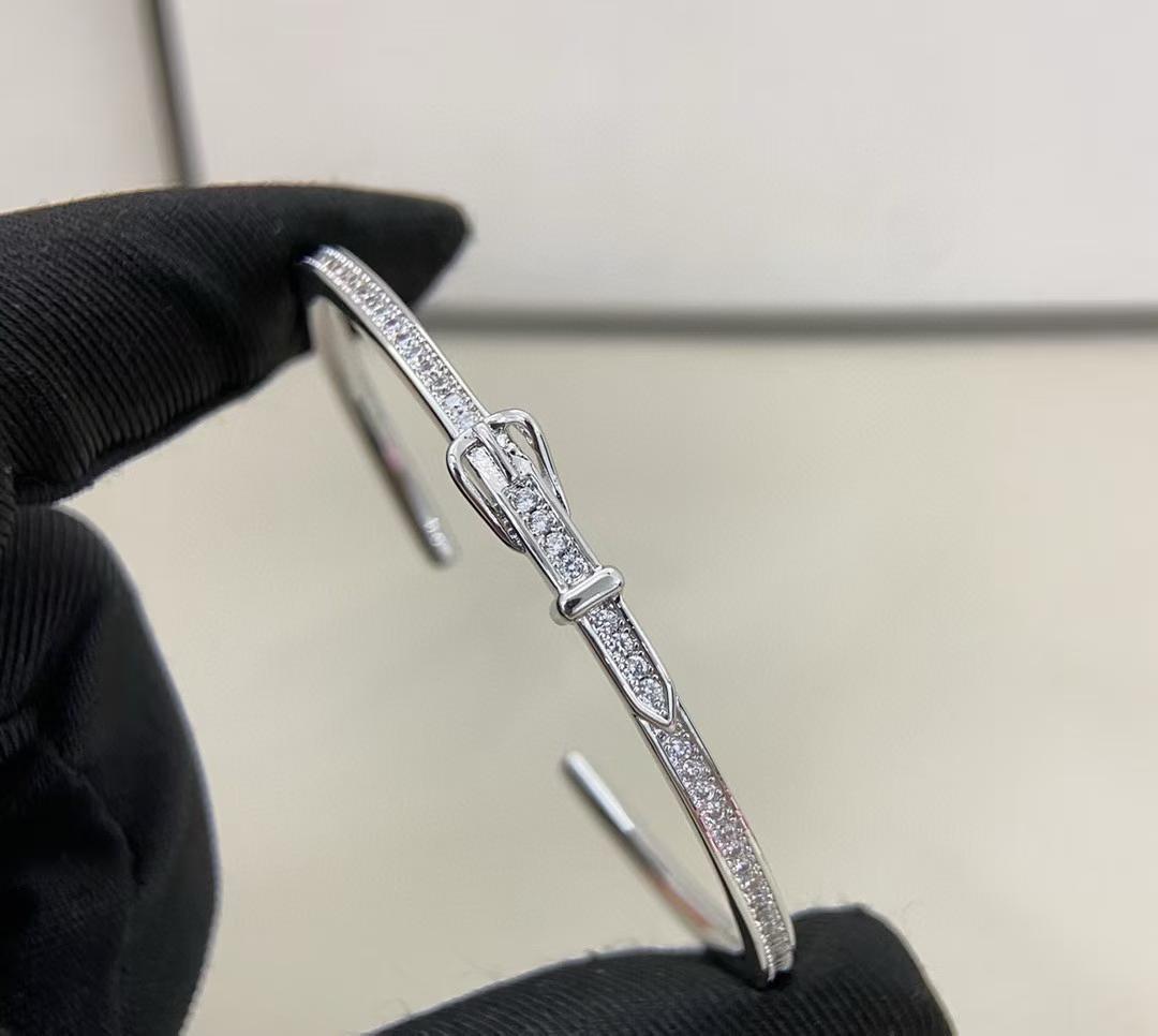 [✨Rose💎]DIAMOND-ENCRUSTED BRACELET THREE COLORS
