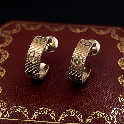 [✨Rose💎] 2026 NEW LOVE UNLIMITED EARRINGS