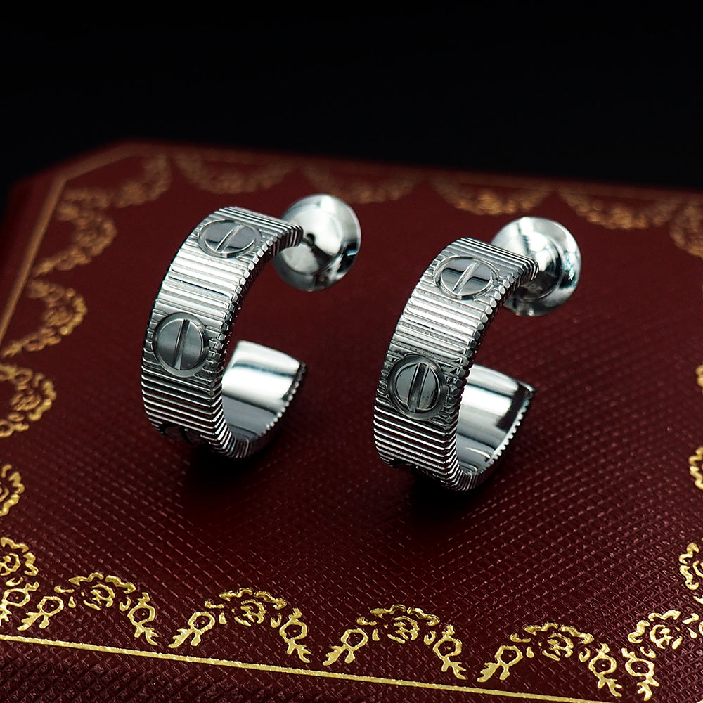 [✨Rose💎] 2026 NEW LOVE UNLIMITED EARRINGS