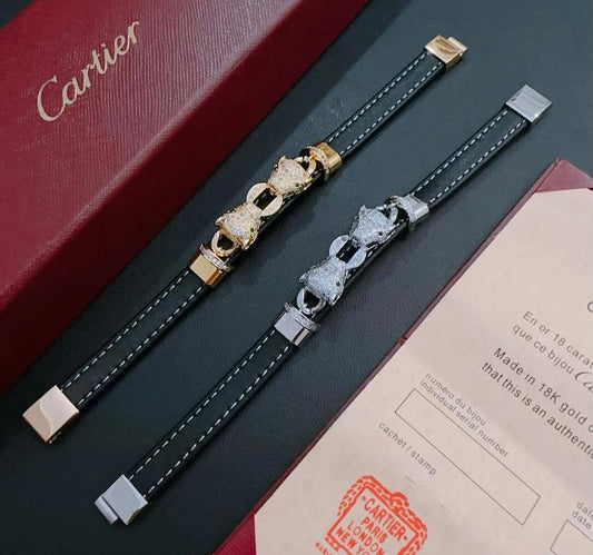 [✨Rose💎] PANTHERE  BRACELET