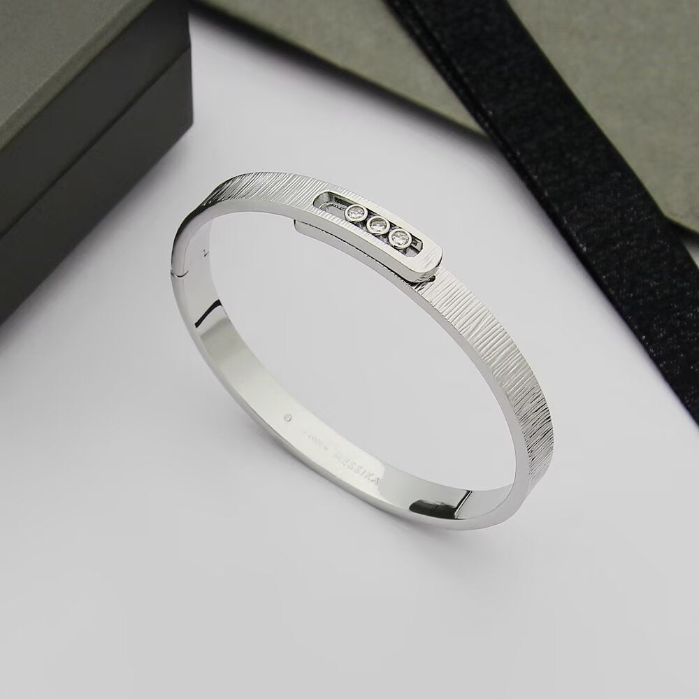 [✨Rose💎]Move Noa Cisel茅 bangle