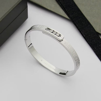 [✨Rose💎]Move Noa Cisel茅 bangle