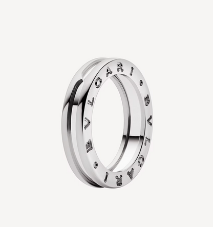 [✨Rose💎]ZERO 1 ONE-BAND RING