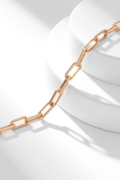 [✨Rose💎s]CT CHAIN BRACELET