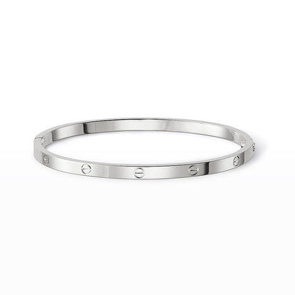 [✨Rose💎]LOVE BRACELET 3.65MM