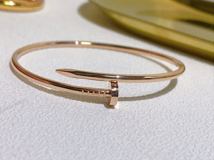 [✨Rose💎]JUSTE BRACELET 3.5MM