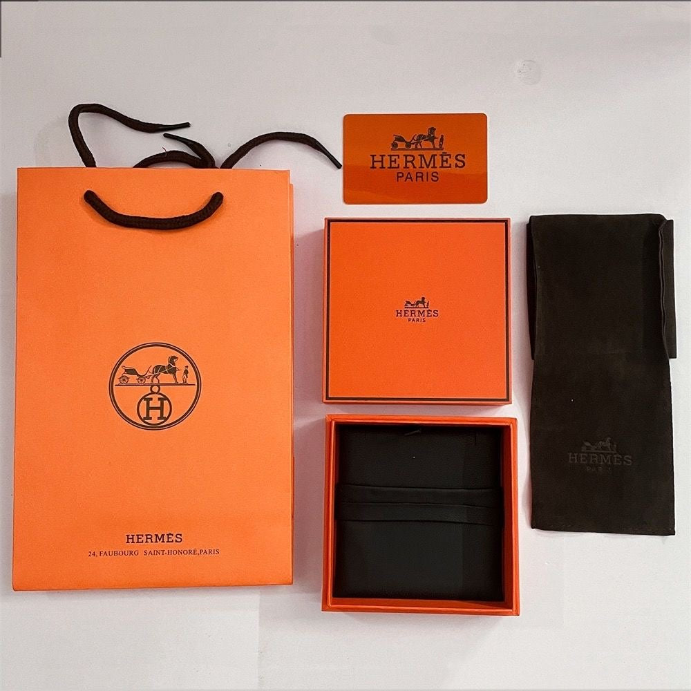 [✨Rose💎]HM BRACELET NECKLACE RING BOX GIFT BAG