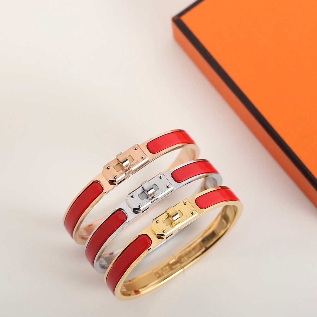 [✨Rose💎]HM KELLY RED BRACELET