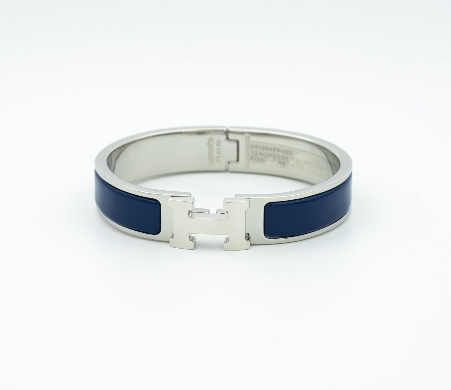 [✨Rose💎]H BLUE BRACELET