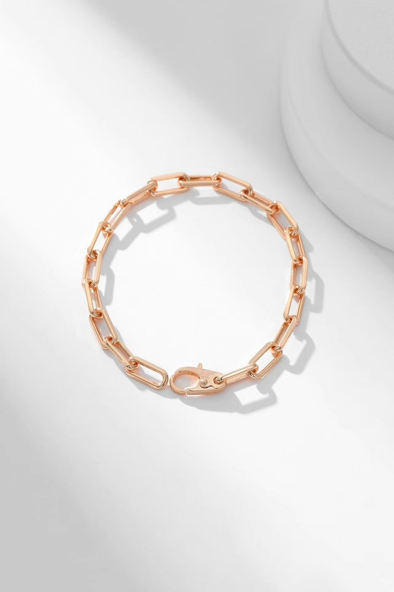 [✨Rose💎s]CT CHAIN BRACELET