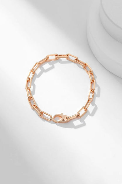[✨Rose💎s]CT CHAIN BRACELET