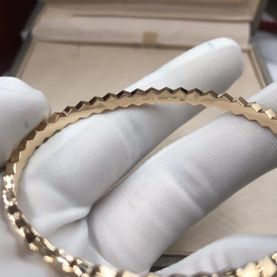 [✨Rose💎]BEE LOVE GOLD BRACELET