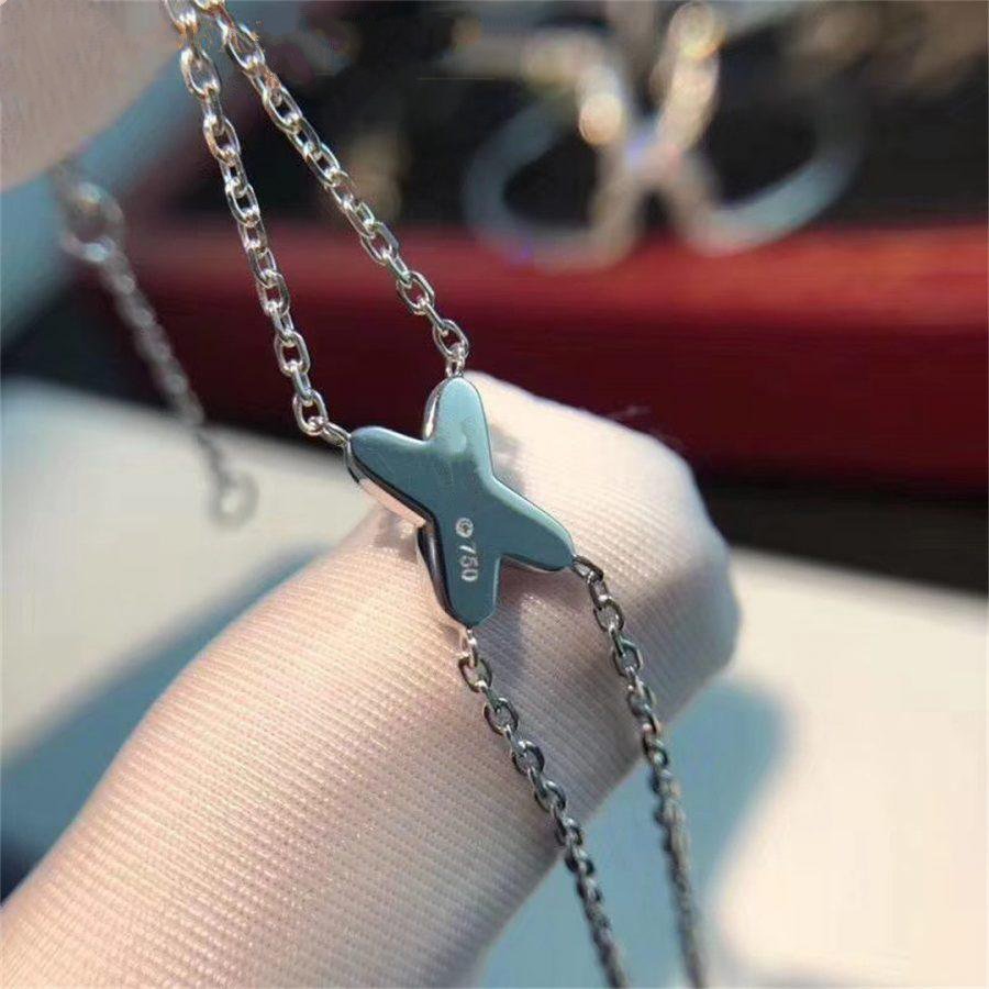 [✨Rose💎]JEUX BRACELET  DIAMOND