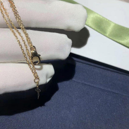 [✨Rose💎]JEUX BRACELET GOLD DIAMOND