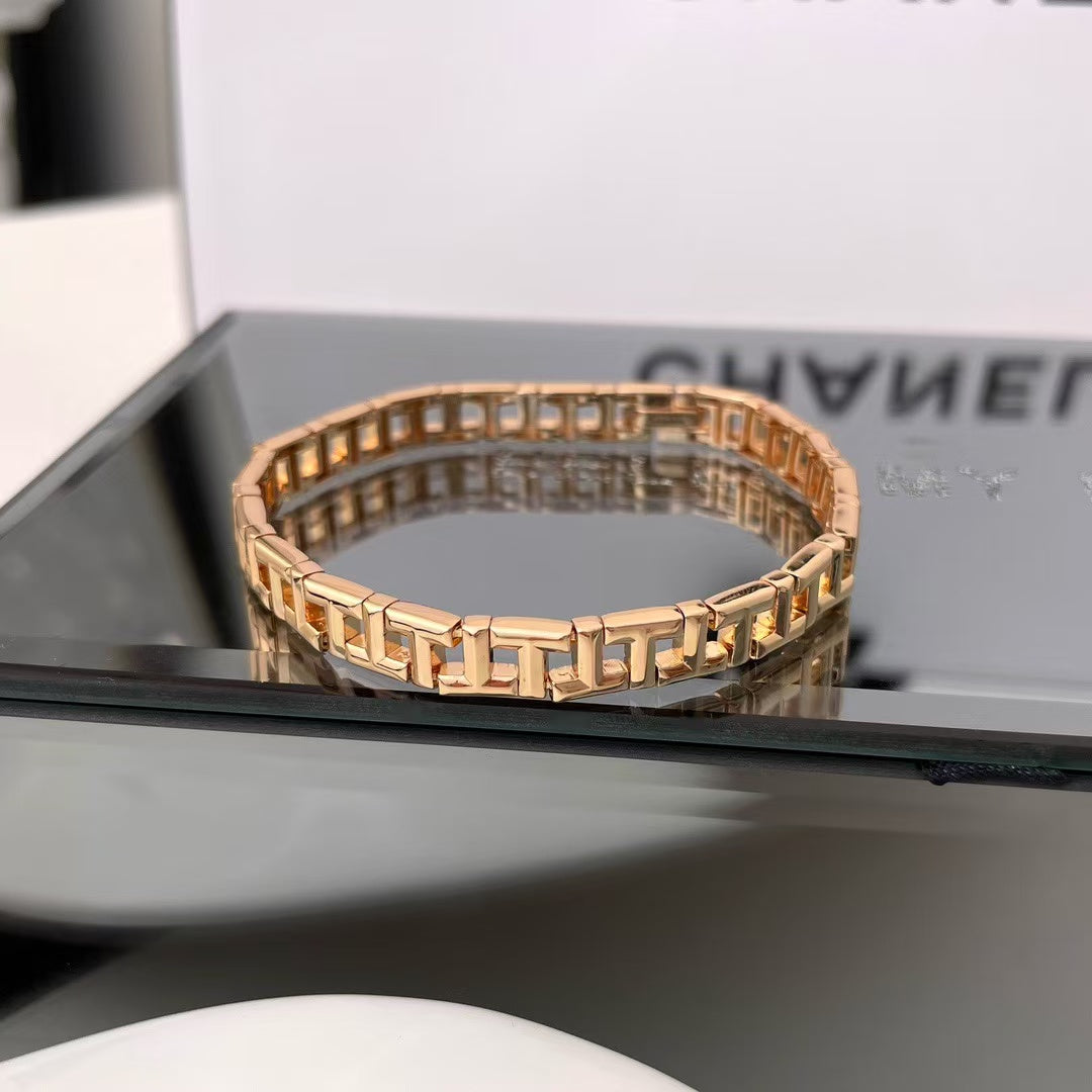 [✨Rose💎s]TF CHAIN BRACELET
