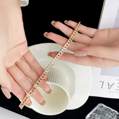 [✨Rose💎s]TF CHAIN BRACELET