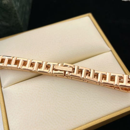 [✨Rose💎s]TF CHAIN BRACELET