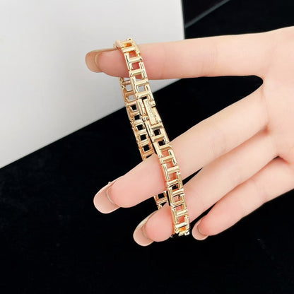[✨Rose💎s]TF CHAIN BRACELET