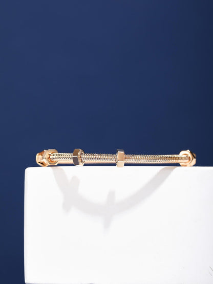[✨Rose💎s]CT THREADED BRACELET