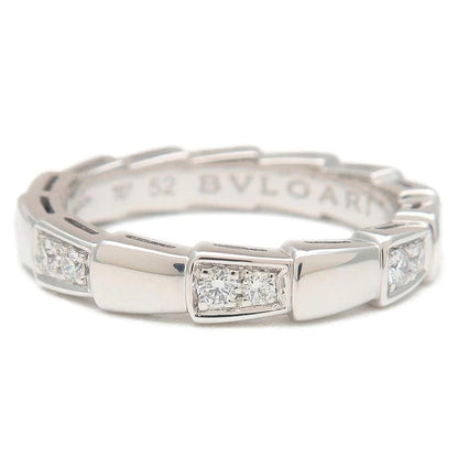 [✨Rose💎]SERPENTI RING SILVER  3MM