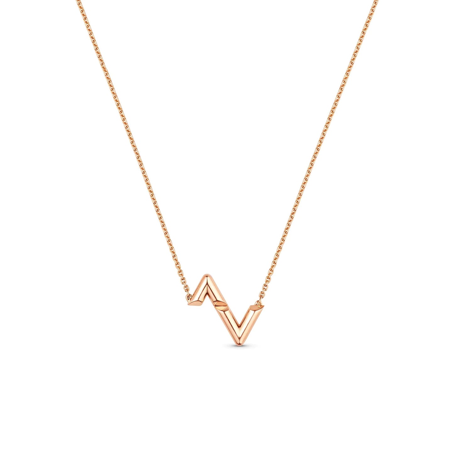 [✨Rose💎]VOLTE UPSIDE DOWN NECKLACE