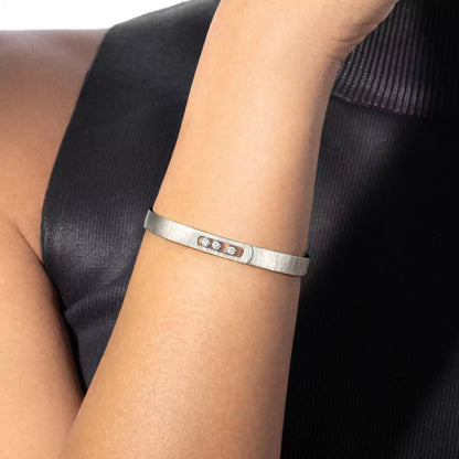 [✨Rose💎]Move Noa Cisel茅 bangle