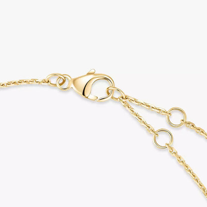 [✨Rose💎]Pav茅 Baby Move Diamond Bracelet