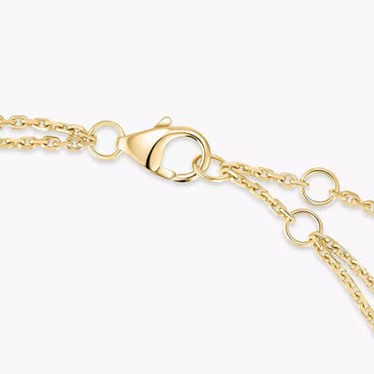 [✨Rose💎] Move Classique pav茅 bracelet