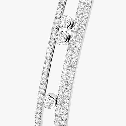 [✨Rose💎]Move Romane pav茅 bangle